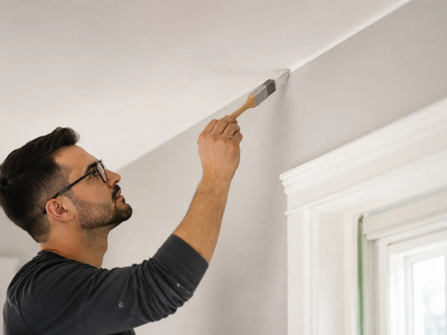 Painting services in Ottawa